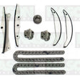 Timing Chain Kit FORD DURATEC 25 ZT25 DOHC V6 FTKG17 - NASON