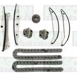 Timing Chain Kit FORD DURATEC 25 ZT25 DOHC V6 FTKG17 - Nason