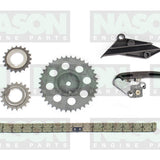 Timing Chain Kit FORD 4.0L V6 OHV 12V FTKG18 - Nason