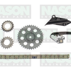 Timing Chain Kit FORD 4.0L V6 OHV 12V FTKG18 - NASON