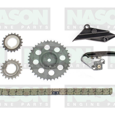 Timing Chain Kit FORD 4.0L V6 OHV 12V FTKG18 - Nason