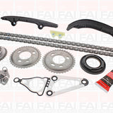 Timing Chain Kit FORD Duratorq 2.2L DOHC 16V FTKG24 - FAI