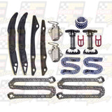 Timing Chain Kit FORD 5.0L DOHC 32V COYOTE FTKG26 - ENGINE PRO