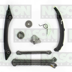 Timing Chain Kit FORD Focus 2.0L DOHC 16V MGDA FTKG30 - NASON