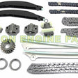 Timing Chain Kit FORD BA 5.4L DOHC 32V FTKG9 - NASON