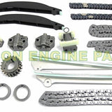 Timing Chain Kit FORD BA 5.4L DOHC 32V FTKG9 - Nason
