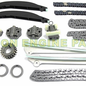 Timing Chain Kit FORD BA 5.4L DOHC 32V FTKG9 - NASON