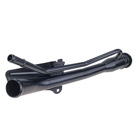 Fuel Tank Filler Neck Pipe Fit For Toyota Hilux Vigo KUN16 KUN26 2005-2015 1KD-FTV FTP-TA001 - Machter