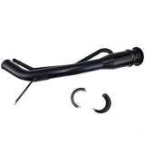 Fuel Tank Filler Neck Pipe Fit For Toyota Hilux Vigo KUN16 KUN26 2005-2015 1KD-FTV - Machter