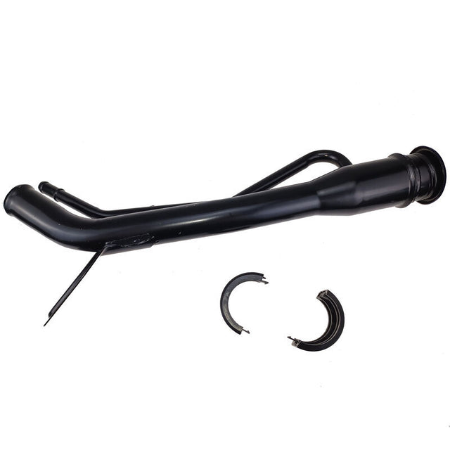 Fuel Tank Filler Neck Pipe Fit For Toyota Hilux Vigo KUN16 KUN26 2005-2015 1KD-FTV FTP-TA001 - Machter