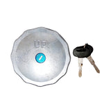 Diesel Fuel Tank Cap Fit For Hino Pro 500 Series FC FE GD FG FL FM FT GH GT 2003-ON - Machter