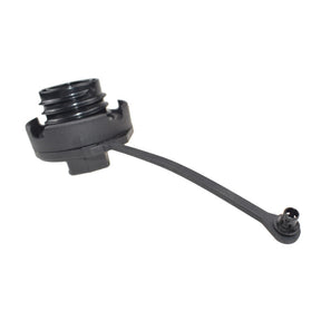 Fuel Tank Cap Fit For VW Golf Polo Vento Audi A1 A3 A4 A6 A8 S3 S6 S8 TT Skoda Seat - Machter