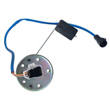 Fuel Sender Unit Main Tank Toyota Landcruiser 70 73 75 Series 4.0L 4.2L 1984 - 1991 FUGS-TA001 - Machter - image 6