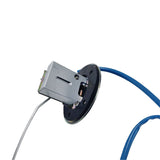 Fuel Sender Unit Main Tank Toyota Landcruiser 70 73 75 Series 4.0L 4.2L 1984 - 1991 FUGS-TA001 - Machter - image 7