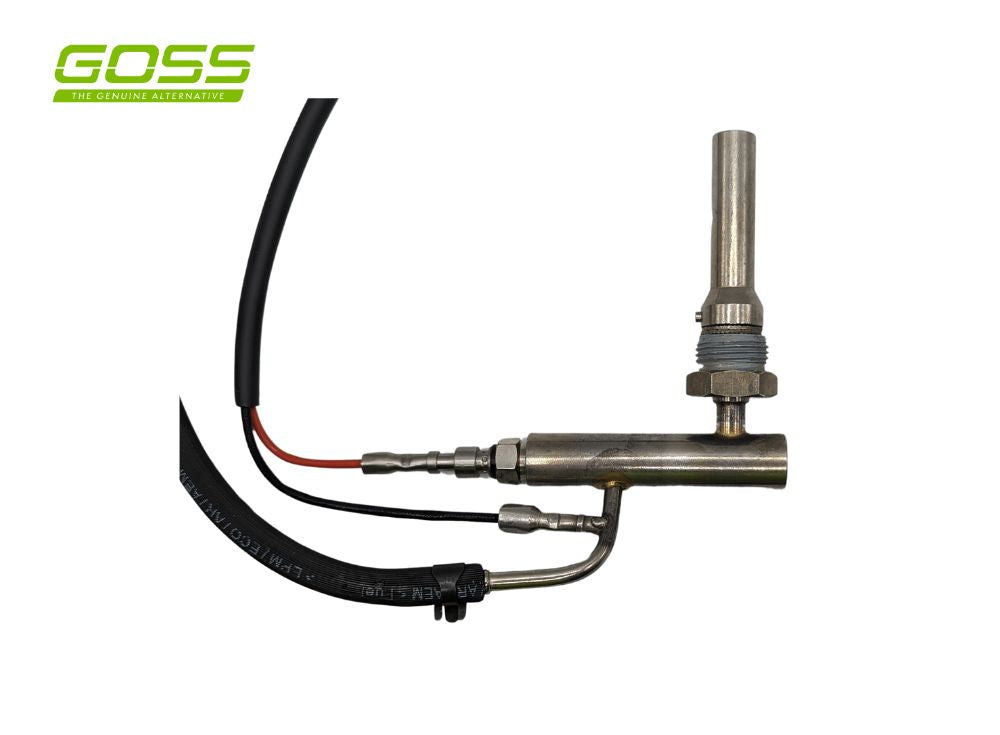 Fuel Vapor Valve FV103 - Goss