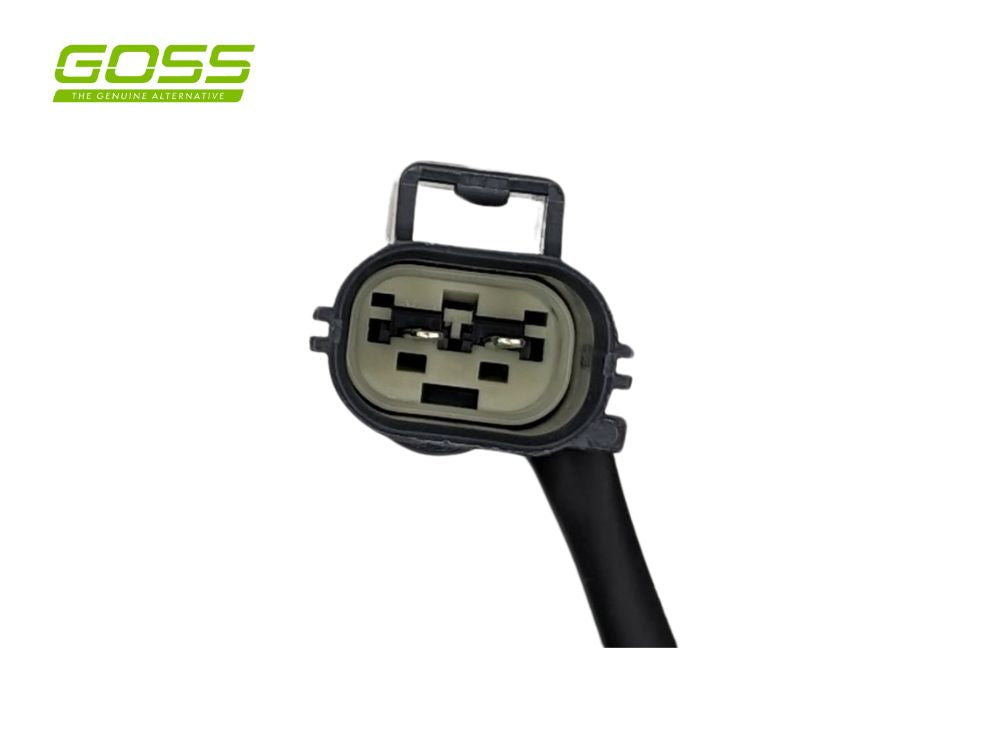 Fuel Vapor Valve FV103 - Goss