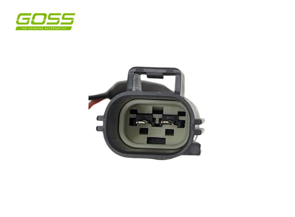 Fuel Vapor Valve FV105 - Goss