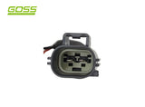 Fuel Vapor Valve FV105 - Goss