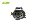 Fuel Vapor Valve FV106 - Goss