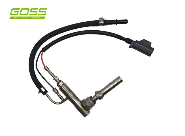 Fuel Vapor Valve FV107 - Goss