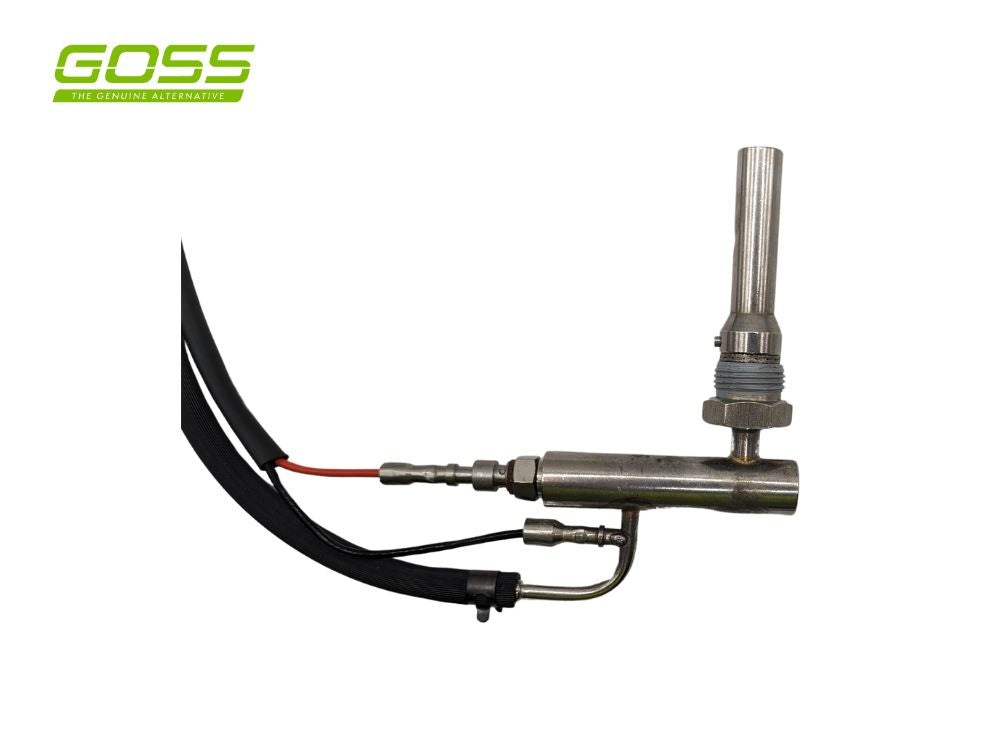 Fuel Vapor Valve FV107 - Goss