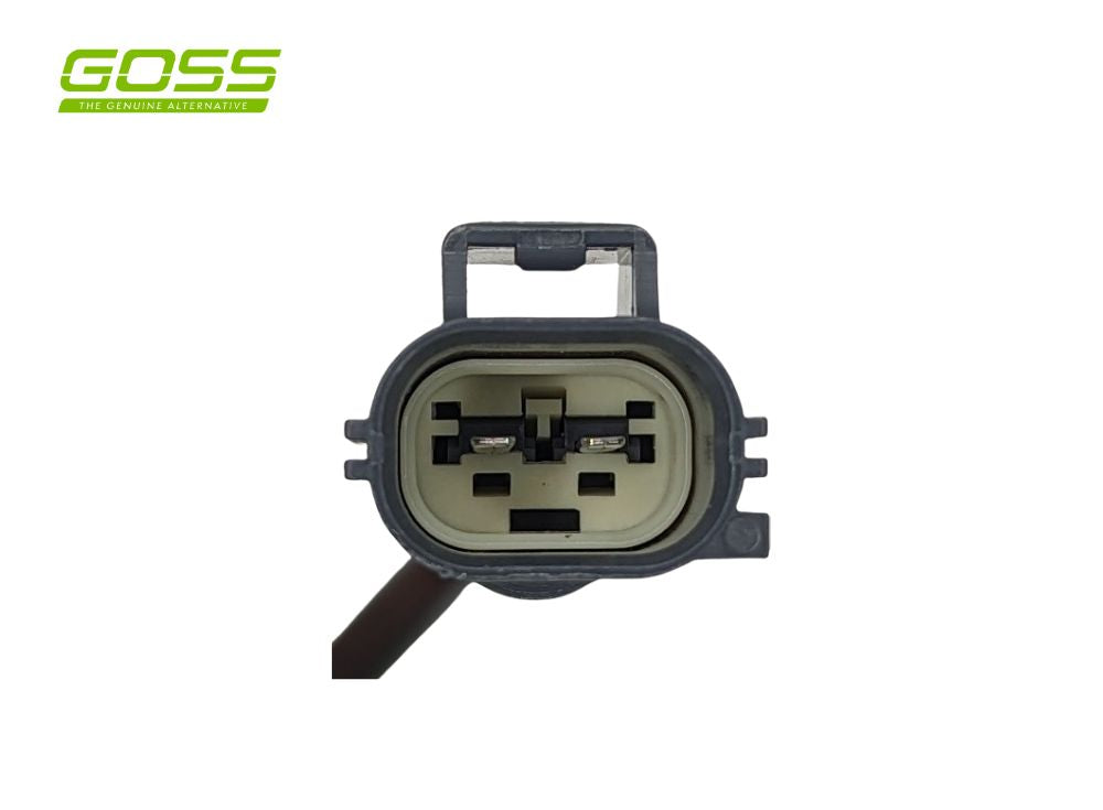 Fuel Vapor Valve FV107 - Goss