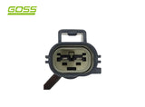 Fuel Vapor Valve FV107 - Goss