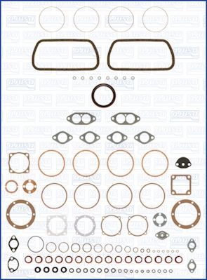 Volkswagen 1300-1600 Full Gasket Set FV500A - Austral | Universal Auto Spares