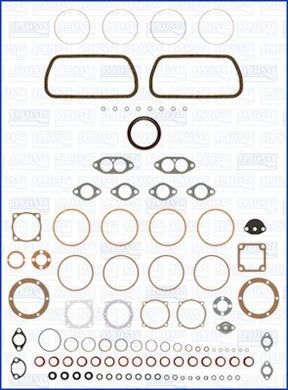 Volkswagen 1300-1600 Full Gasket Set FV500A - Austral | Universal Auto Spares