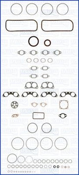 Volkswagen 1800 2000 Full Gasket Set FV540A - Austral | Universal Auto Spares
