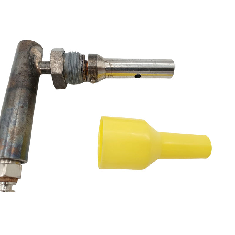 DPF Fuel Vapour Valve Vaporiser Fit For Ford Focus C-Max Mondeo Galaxy S-Max 1856982 FVV-FD001 - Machter