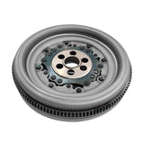Dual Mass Flywheel Fit For Audi A3 8P1 For Skoda Octavia 1Z3 Superb 3T4 For Volkswagen EOS 1F7 Golf MKV Jetta 1K2 Passat 3C2 CC 2.0L Diesel 2003-2015 FW-AU001 - Machter
