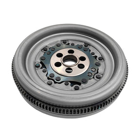Dual Mass Flywheel Fit For Audi A3 8P1 For Skoda Octavia 1Z3 Superb 3T4 For Volkswagen EOS 1F7 Golf MKV Jetta 1K2 Passat 3C2 CC 2.0L Diesel 2003-2015 FW-AU001 - Machter