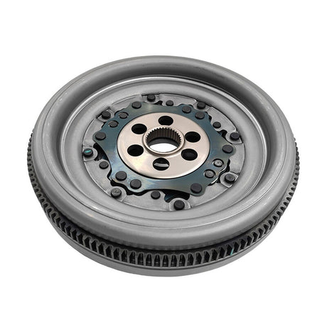 Dual Mass Flywheel Fit For Audi A3 8P1 For Skoda Octavia 1Z3 Superb 3T4 For Volkswagen EOS 1F7 Golf MKV Jetta 1K2 Passat 3C2 CC 2.0L Diesel 2003-2015 FW-AU001 - Machter