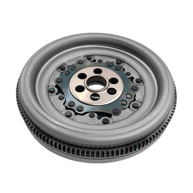 Dual Mass Flywheel Fit For Audi A3 8P1 For Skoda Octavia 1Z3 Superb 3T4 For Volkswagen EOS 1F7 Golf MKV Jetta 1K2 Passat 3C2 CC 2.0L Diesel 2003-2015 FW-AU001 - Machter