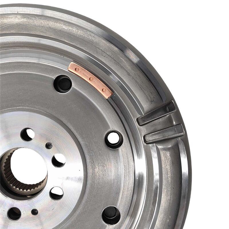 Dual Mass Flywheel Fit For Audi A3 8P1 For Skoda Octavia 1Z3 Superb 3T4 For Volkswagen EOS 1F7 Golf MKV Jetta 1K2 Passat 3C2 CC 2.0L Diesel 2003-2015 FW-AU001 - Machter