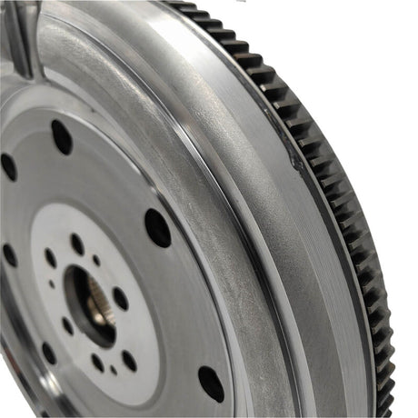 Dual Mass Flywheel Fit For Audi A3 8P1 For Skoda Octavia 1Z3 Superb 3T4 For Volkswagen EOS 1F7 Golf MKV Jetta 1K2 Passat 3C2 CC 2.0L Diesel 2003-2015 FW-AU001 - Machter