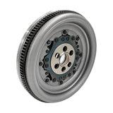 Dual Mass Flywheel Fit For Audi A3 8P1 For Skoda Octavia 1Z3 Superb 3T4 For Volkswagen EOS 1F7 Golf MKV Jetta 1K2 Passat 3C2 CC 2.0L Diesel 2003-2015 FW-AU001 - Machter