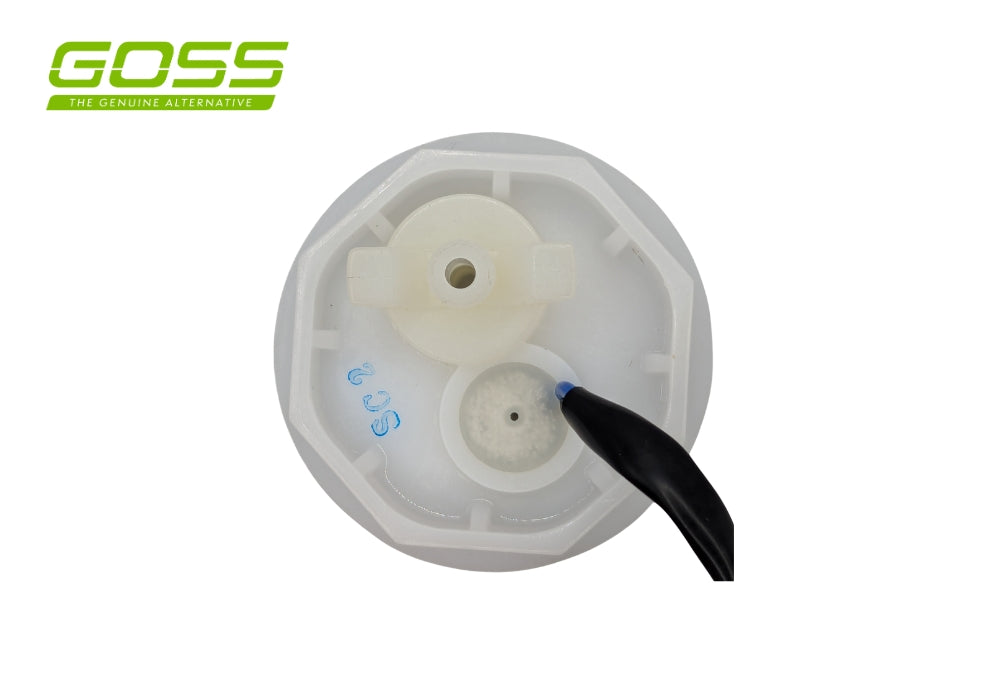 Fuel Water Level Sensor - General Motors FW101 - Goss