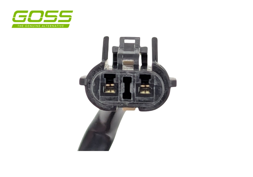 Fuel Water Level Sensor - General Motors FW101 - Goss