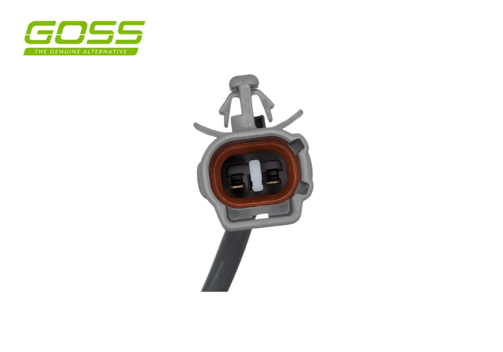 Fuel Water Level Sensor - Mitsubishi FW108 - Goss