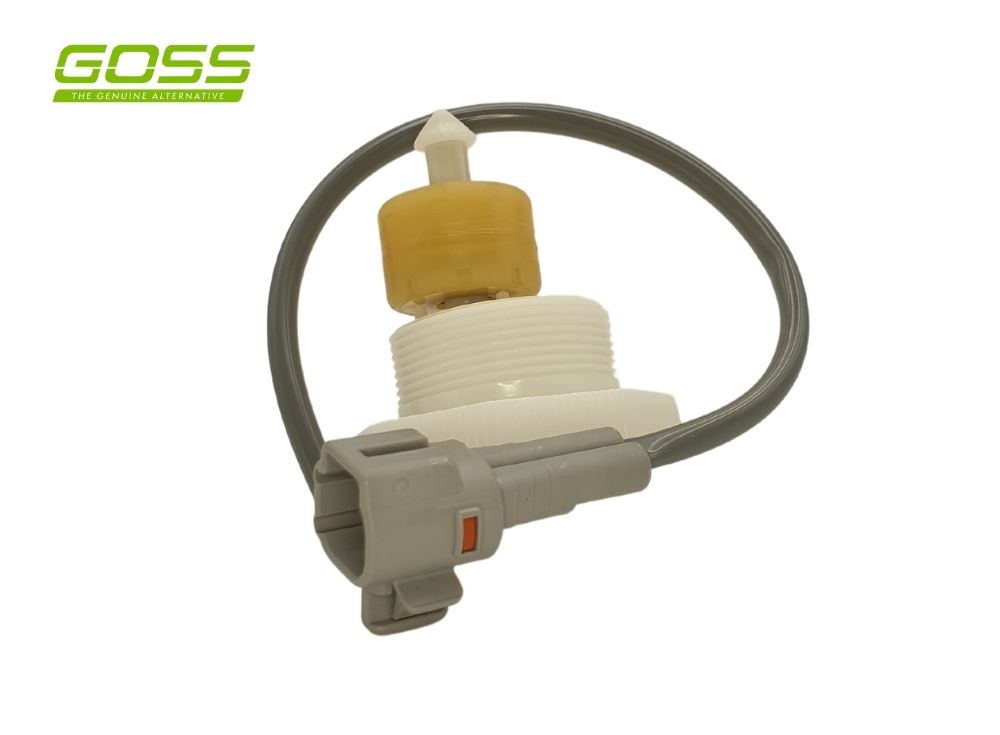 Fuel Water Level Sensor - Mitsubishi FW114 - Goss