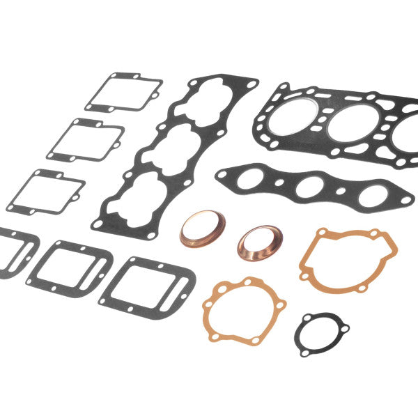 Full Set SUZUKI LJ50 FX240 - PERMASEAL