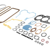 Full Set TOYOTA B 2B FX421 - Permaseal