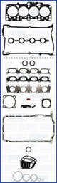 Volkswagen Agu Full Gasket Set FY971A - Austral | Universal Auto Spares