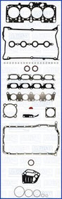 Volkswagen Agu Full Gasket Set FY971A - Austral | Universal Auto Spares