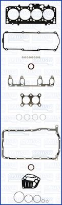 Volkswagen Akl Aeh Full Gasket Set FY980A - Austral | Universal Auto Spares