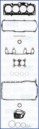 Volkswagen Akl Aeh Full Gasket Set FY980A - Austral | Universal Auto Spares