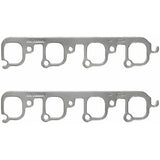 Exhaust Manifold Gaskets Ford 351C 4V FPMS90332 - Fel - Pro - Exhaust Gaskets & Flanges - Fel - Pro