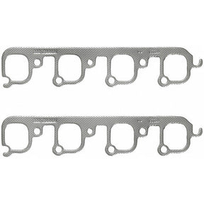 Exhaust Manifold Gaskets Ford 351C 4V FPMS90332 - Fel - Pro - Exhaust Gaskets & Flanges - Fel - Pro